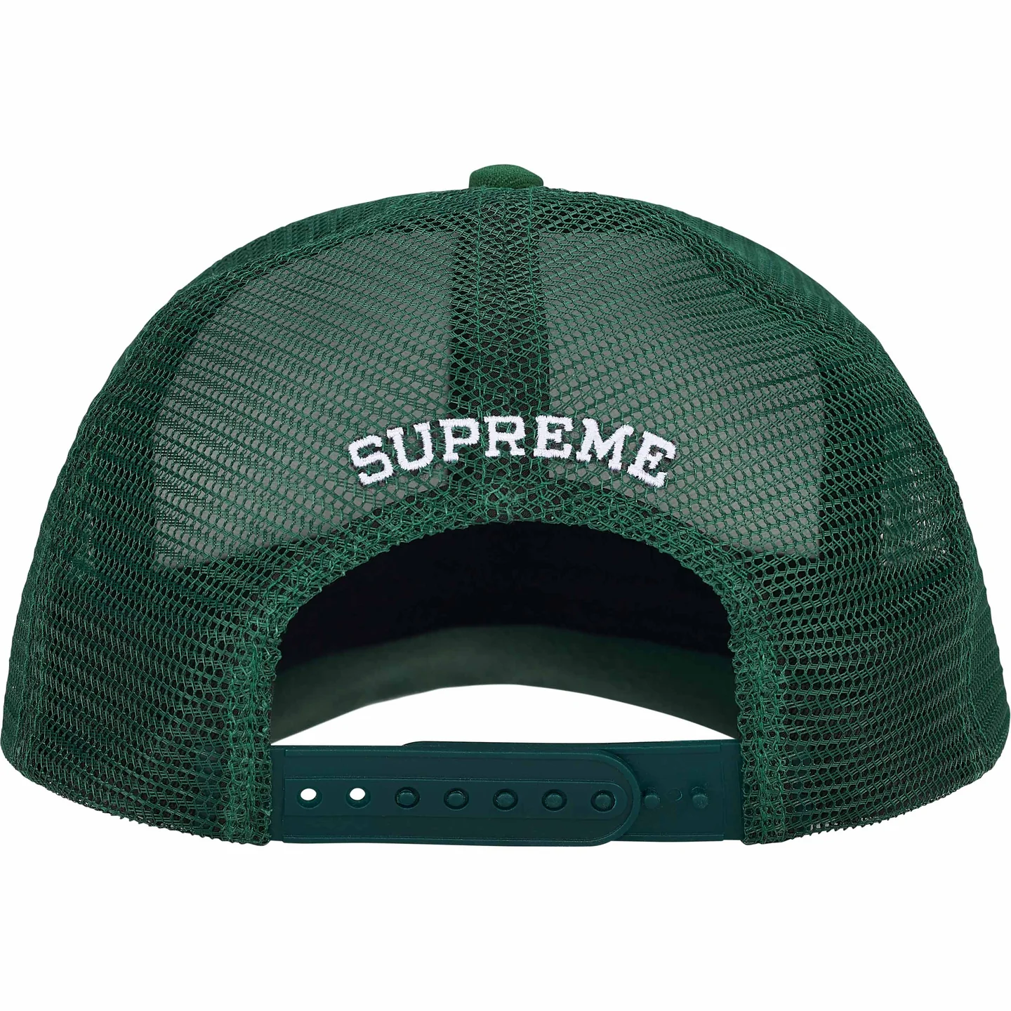 Vaquero Mesh Back 5-Panel | Supreme 25ss