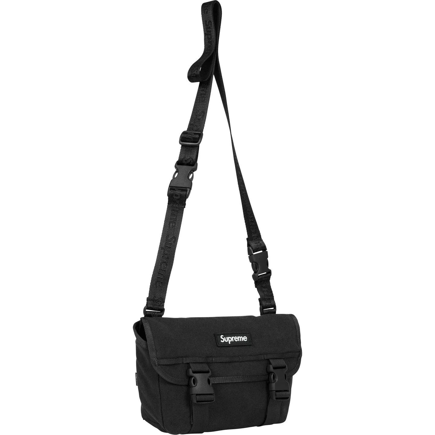 Mini Messenger Bag | Supreme 25ss