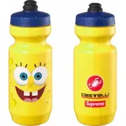 Supreme®/SpongeBob SquarePants/Castelli® Racing L/S Tee | Supreme 25ss