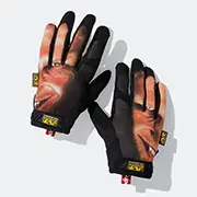 Supreme/Aphex Twin Mechanix® Work Gloves | Supreme 25ss