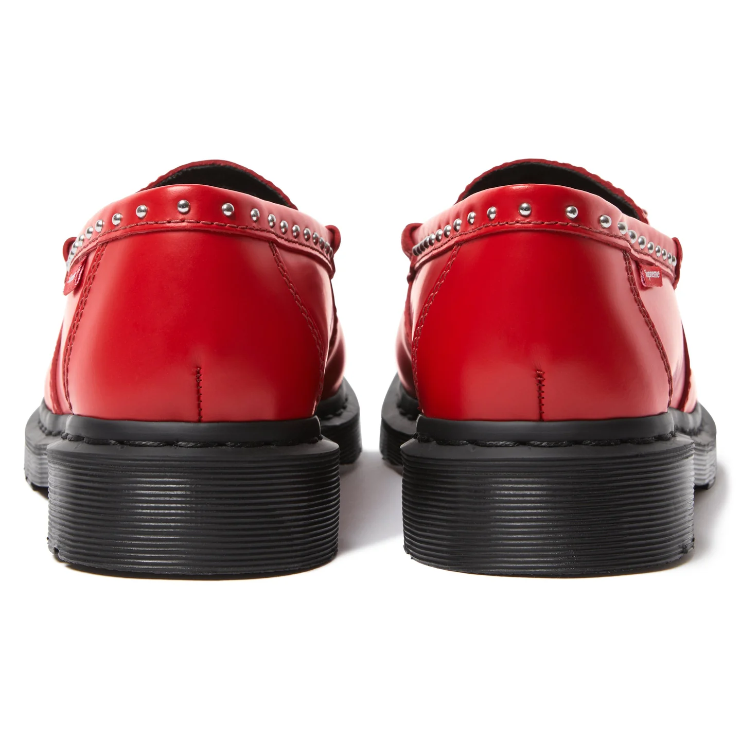 Supreme®/Dr. Martens® Studded Penton Loafer | Supreme 25ss