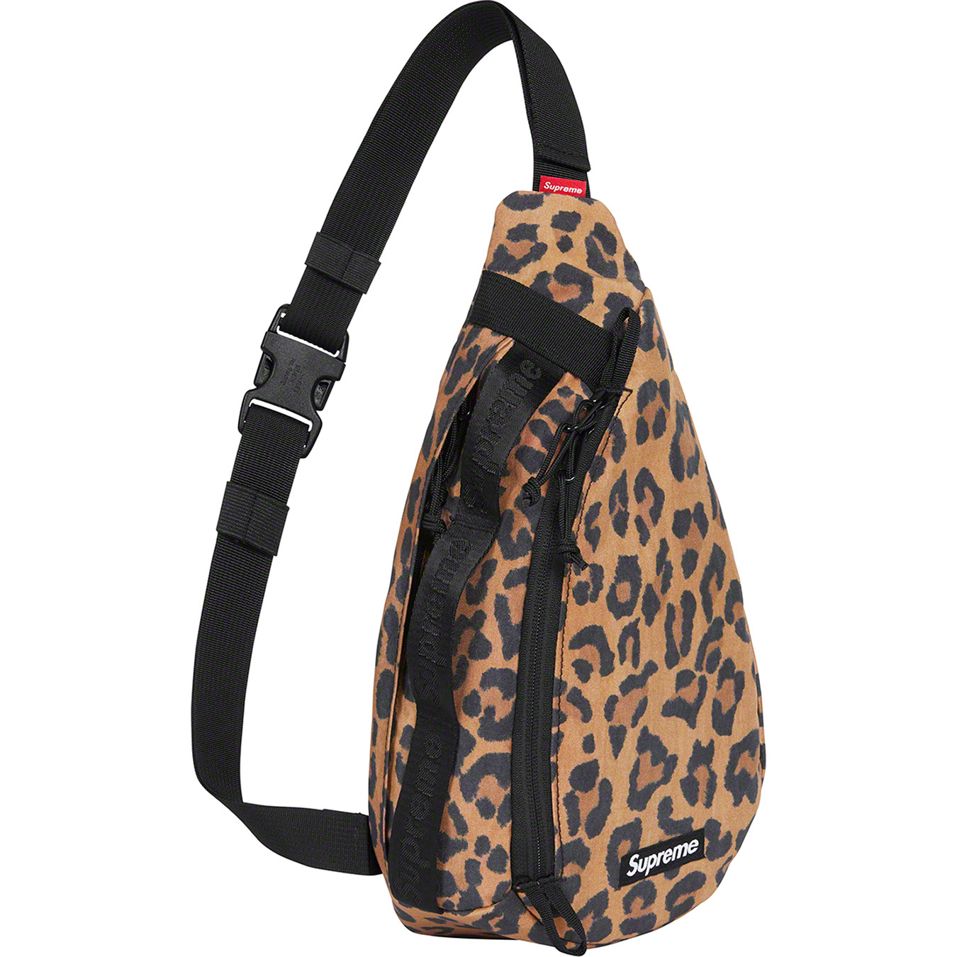 Sling Bag | Supreme 20fw