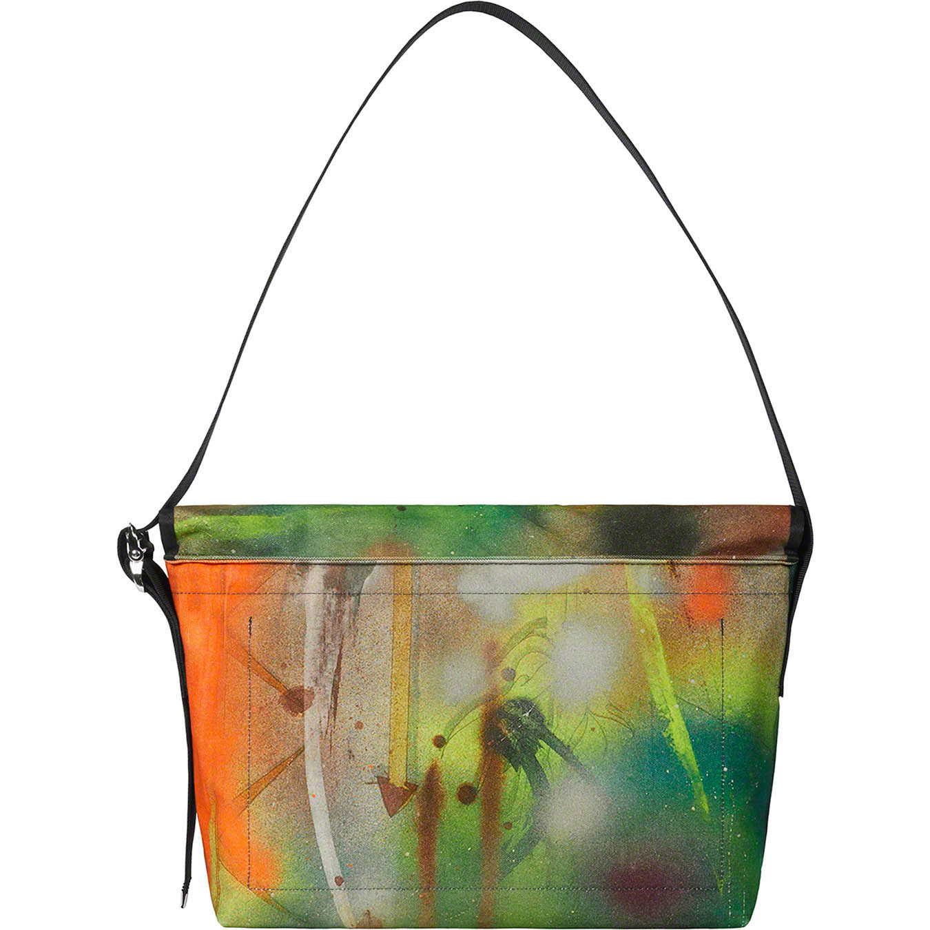 Supreme®/De Martini Messenger Bag | Supreme 20ss