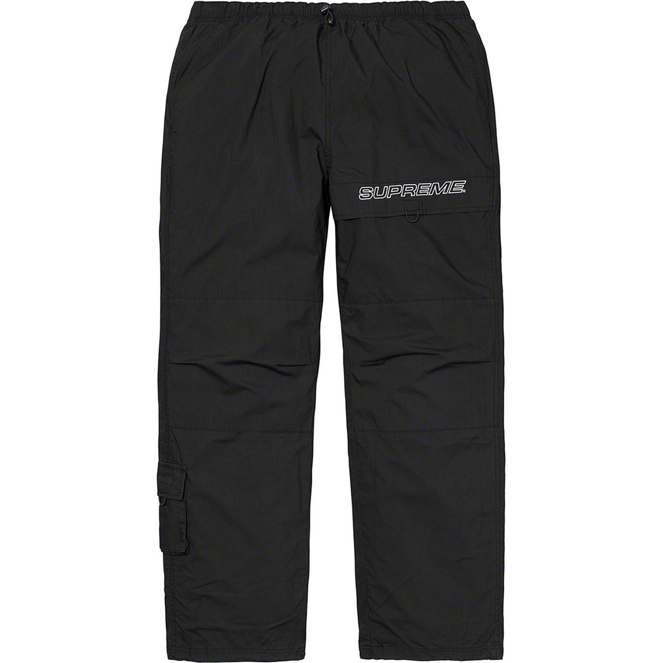 Cotton Cinch Pant | Supreme 20ss