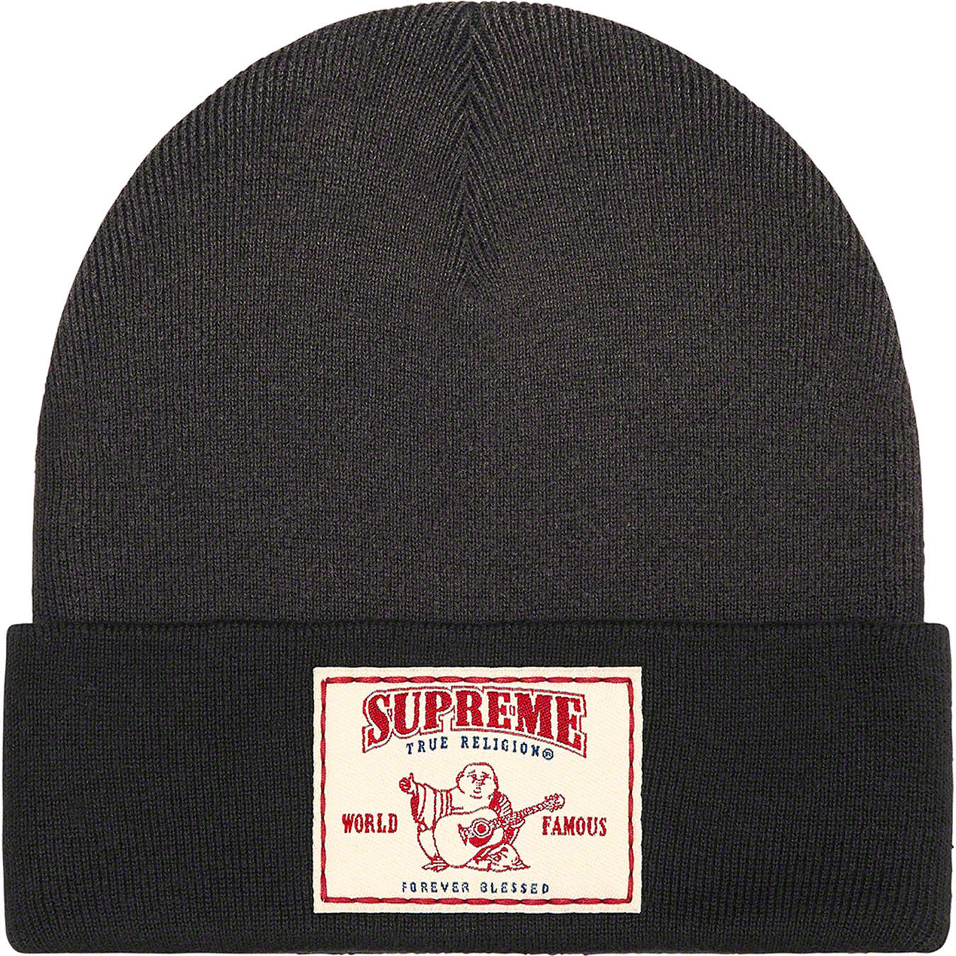 Supreme®/True Religion® Beanie | Supreme 21fw