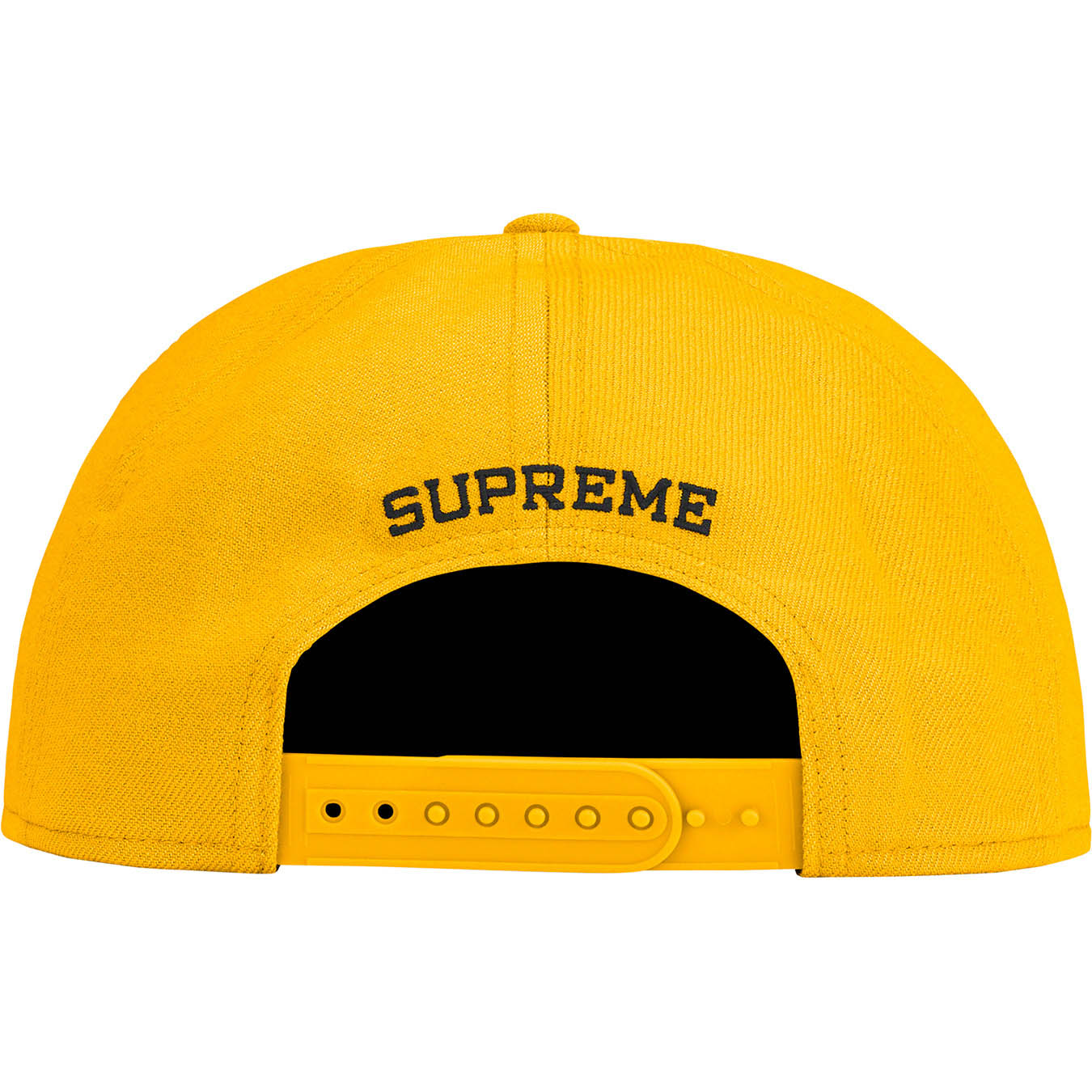 Arabic Logo 5-Panel | Supreme 21fw