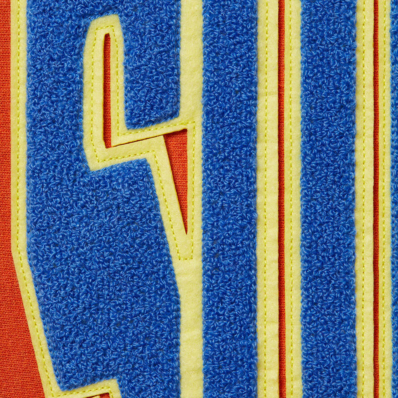 Cities Arc Crewneck | Supreme 21fw