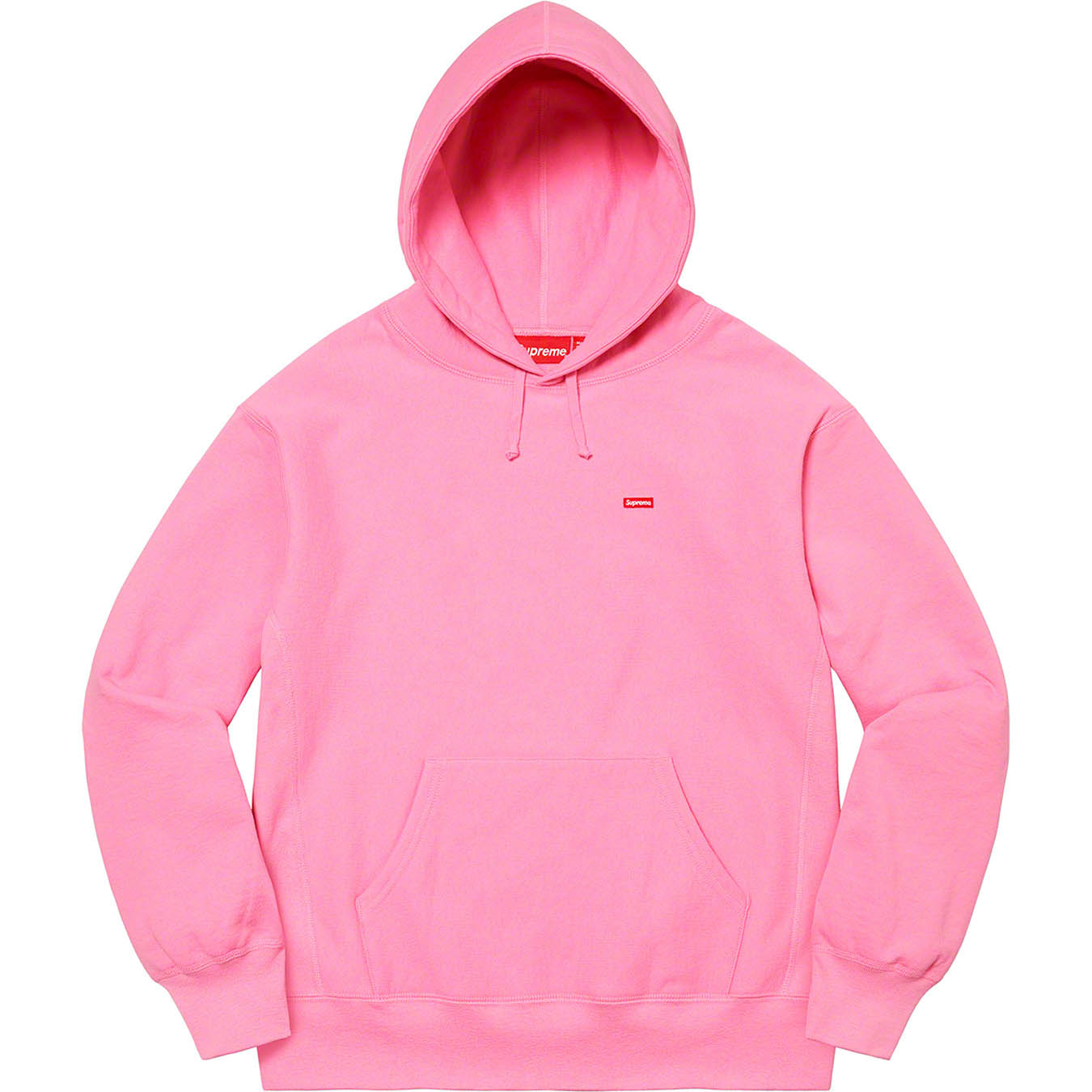 Small Box Hooded Sweatshirt | Supreme 21fw