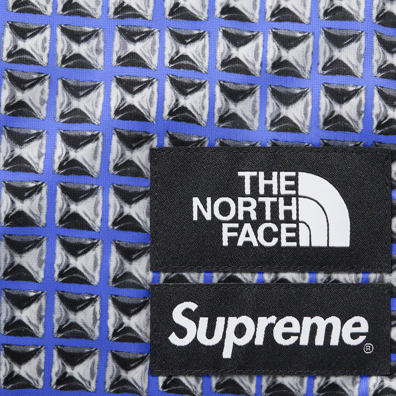 Supreme®/The North Face® Studded Nuptse Pant | Supreme 21ss
