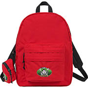 Vampire Boy Backpack | Supreme 21ss