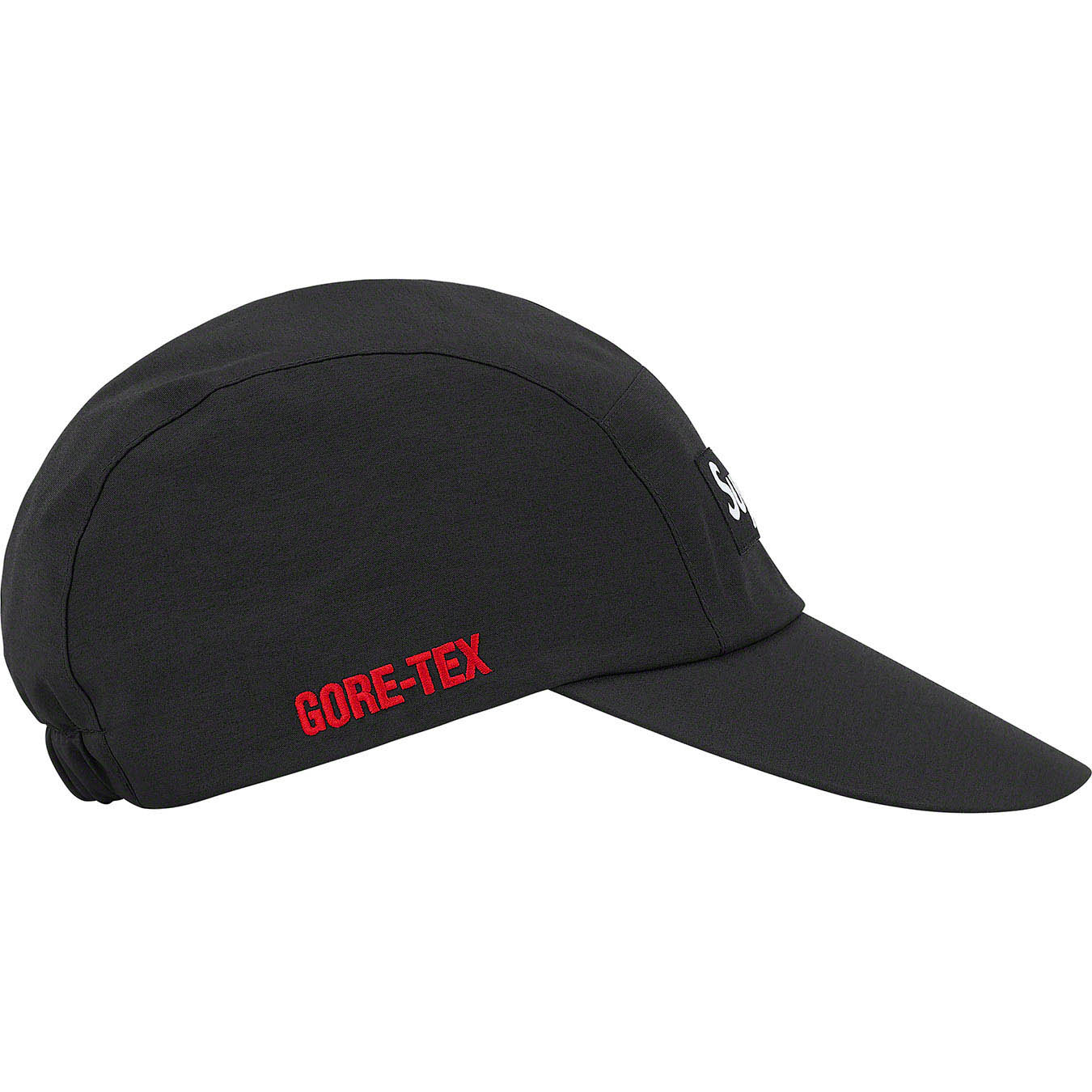 GORE-TEX Long Bill Camp Cap | Supreme 21ss