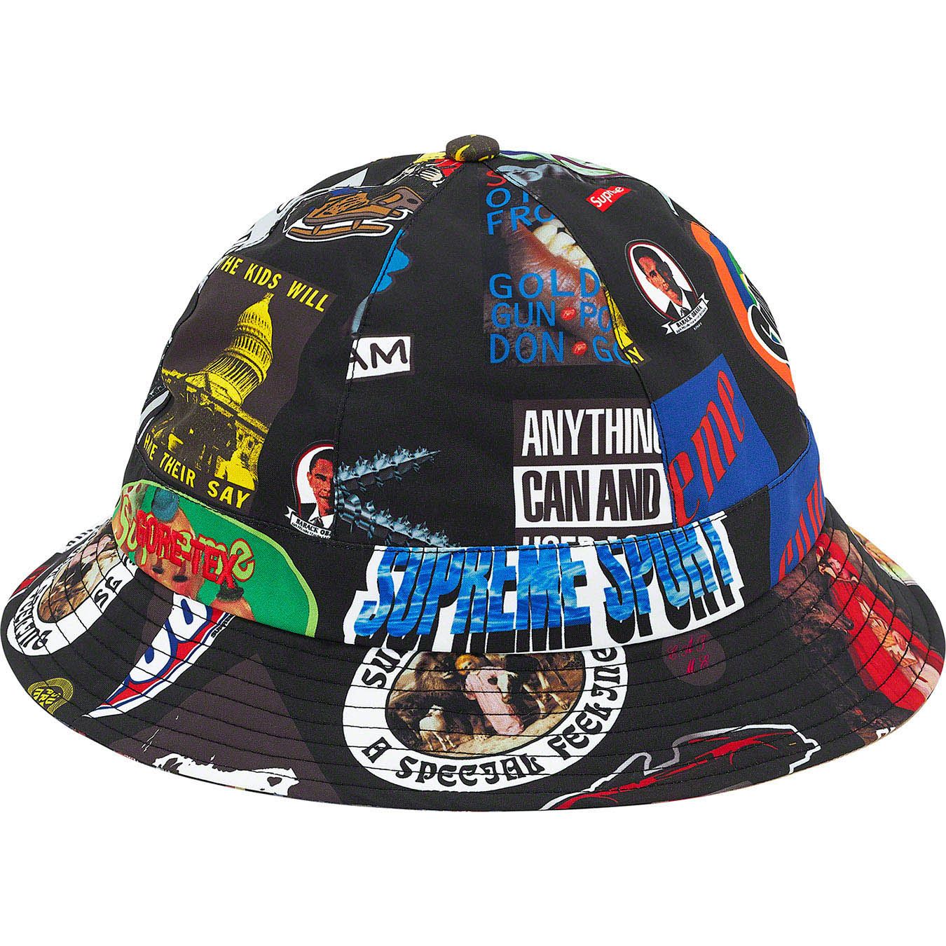 GORE-TEX Bell Hat | Supreme 21ss