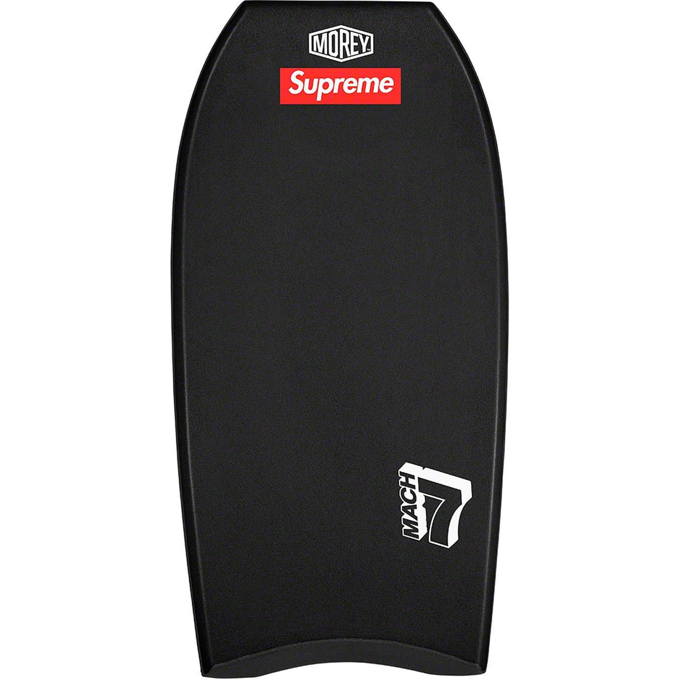 Supreme®/Morey® Mach 7 Bodyboard | Supreme 21ss