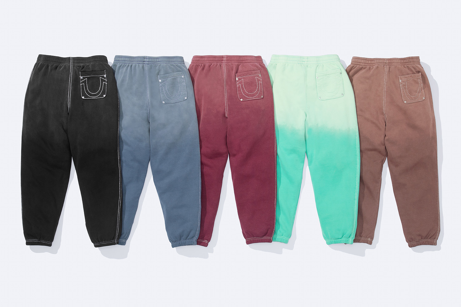 Supreme®/True Religion® Sweatpant | Supreme 22fw