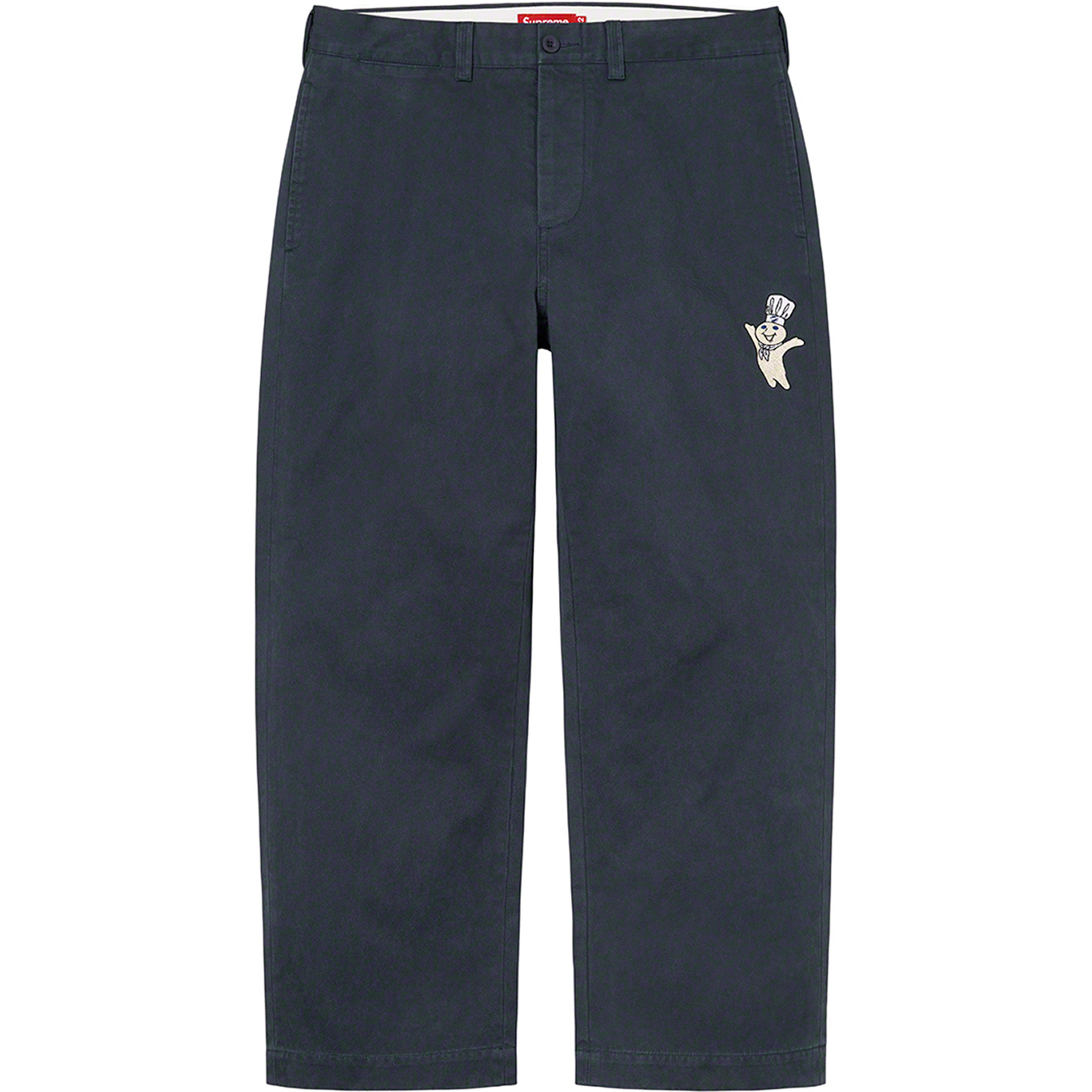 Doughboy Chino Pant | Supreme 22fw