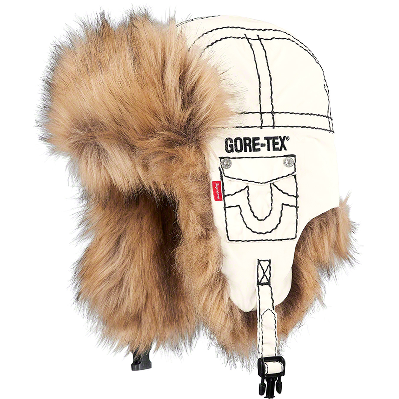 Supreme®/True Religion® GORE-TEX Trooper | Supreme 22fw