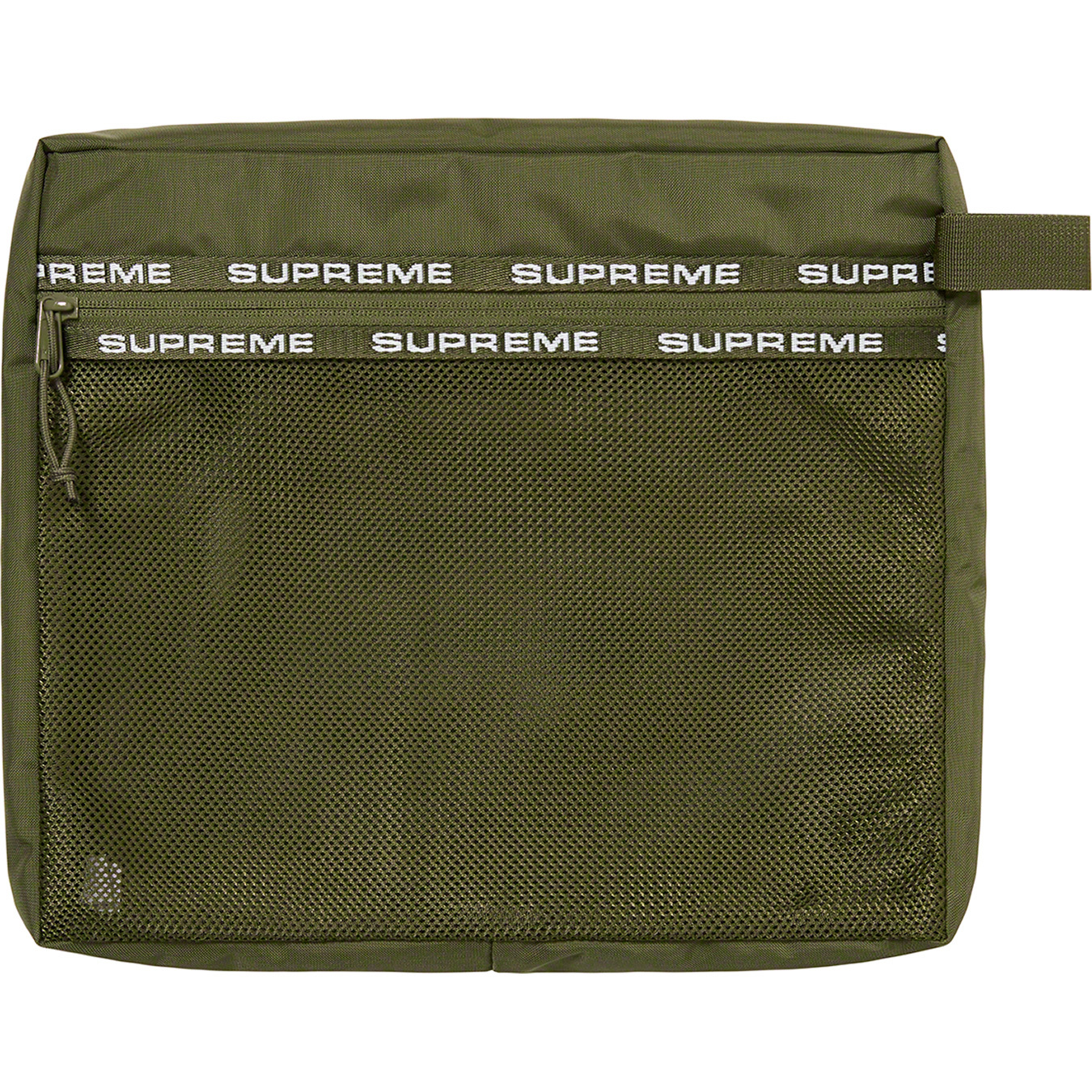 Organizer Pouch Set | Supreme 22fw