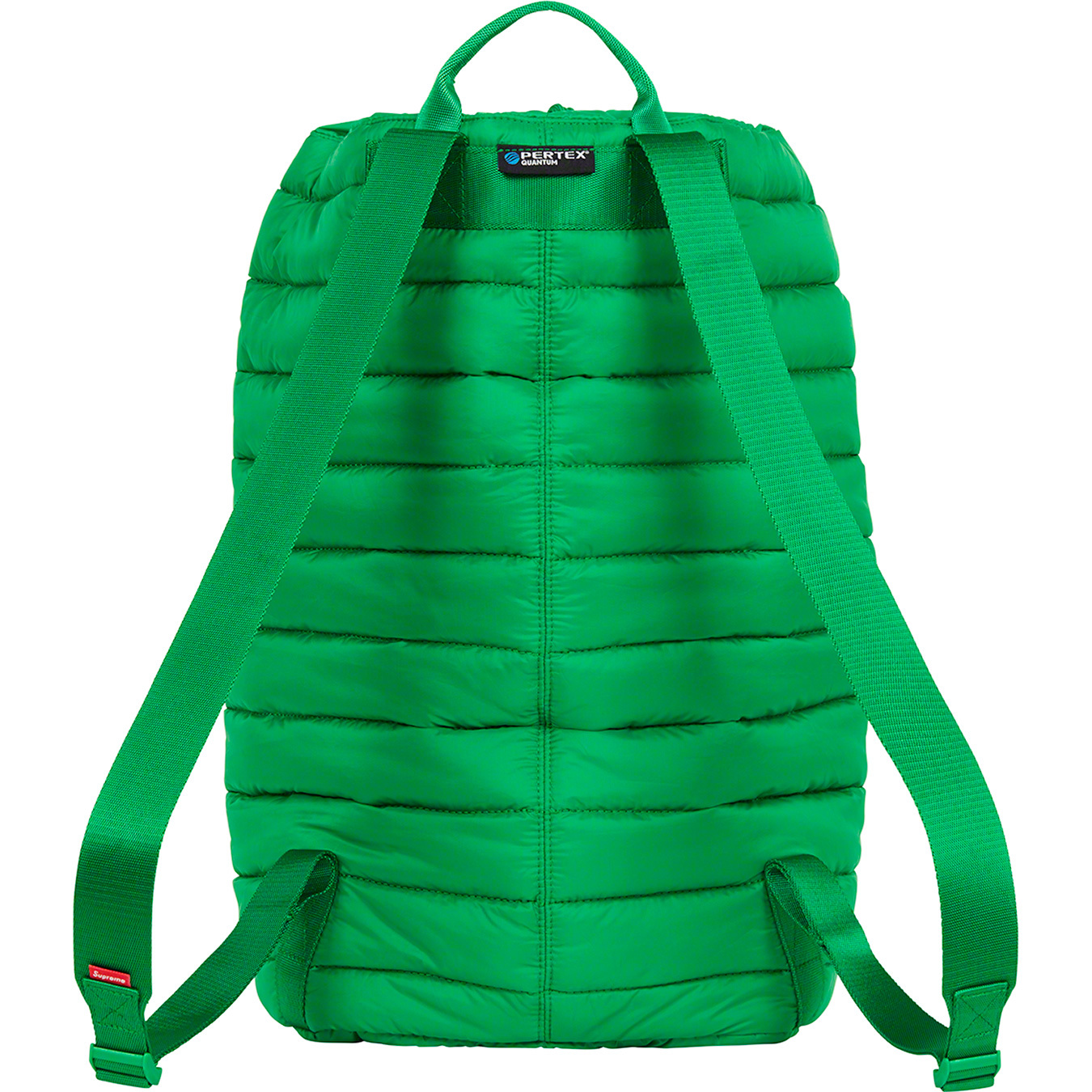 Puffer Backpack | Supreme 22fw
