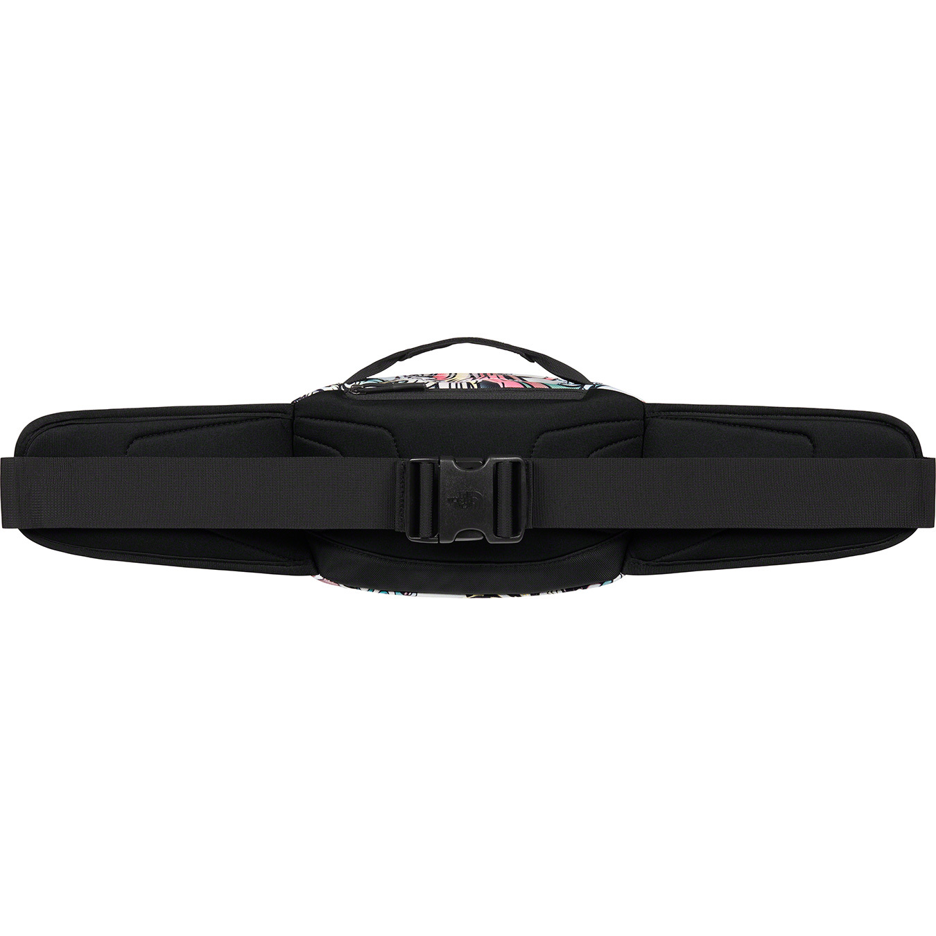Supreme®/The North Face® Steep Tech Waist Bag | Supreme 22fw