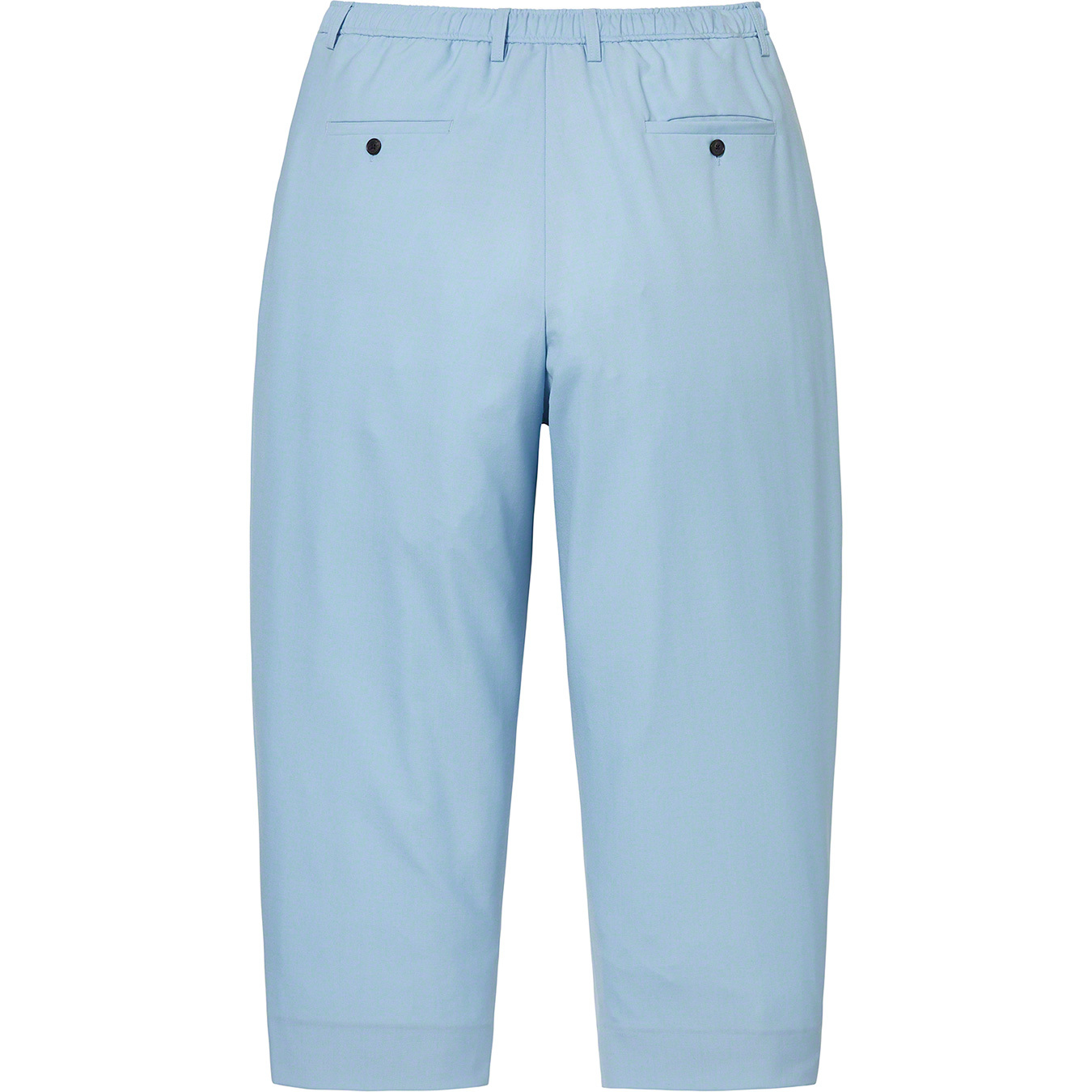 Pleated Trouser | Supreme 22ss