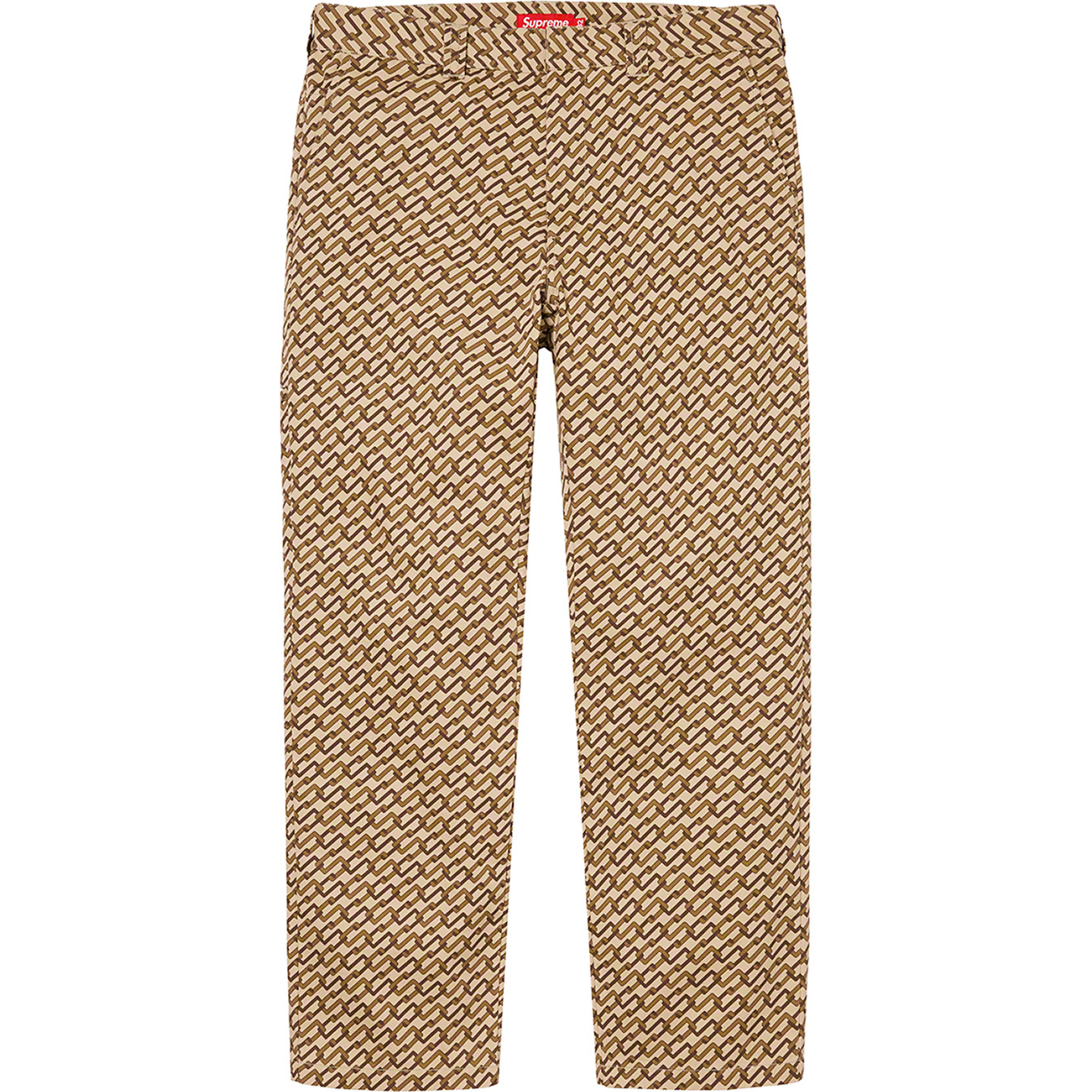 Work Pant | Supreme 22ss