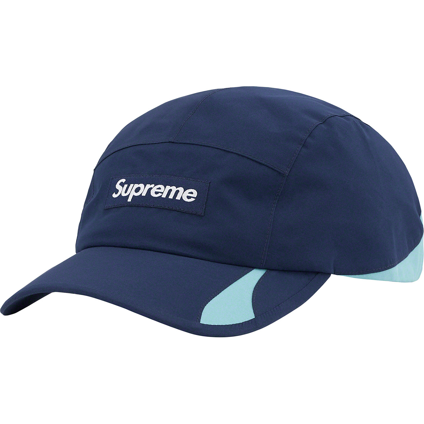 GORE-TEX Paclite Camp Cap | Supreme 22ss