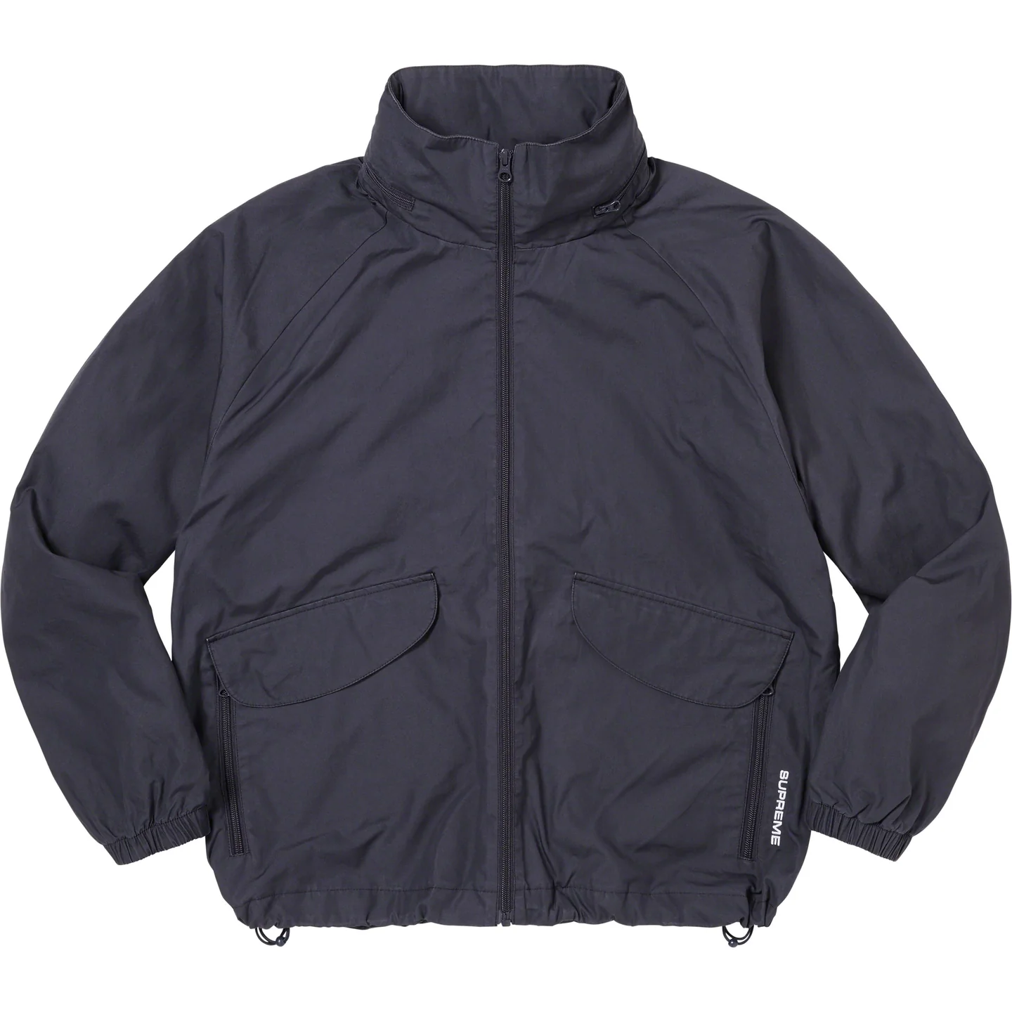 High Density Cotton Field Jacket | Supreme 23fw