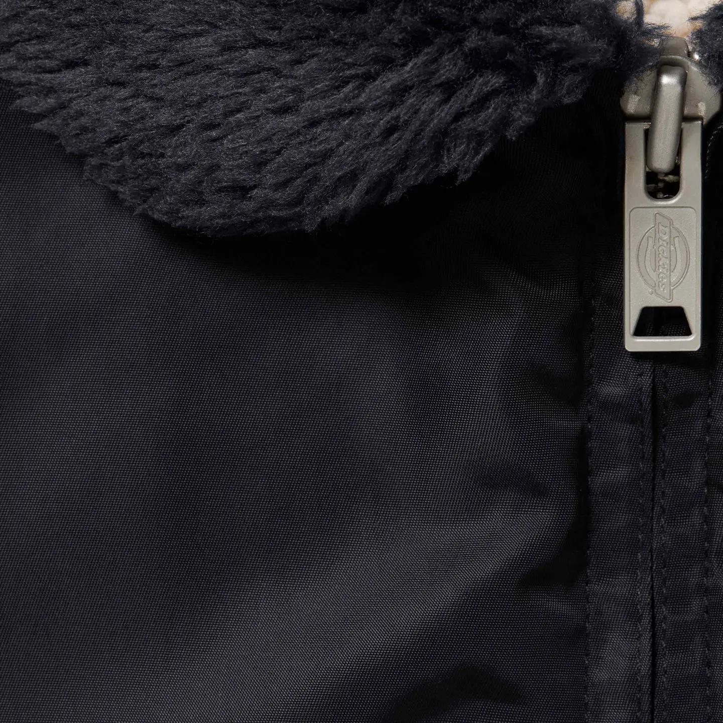 Supreme®/Dickies® Fur Collar Bomber Jacket | Supreme 23fw