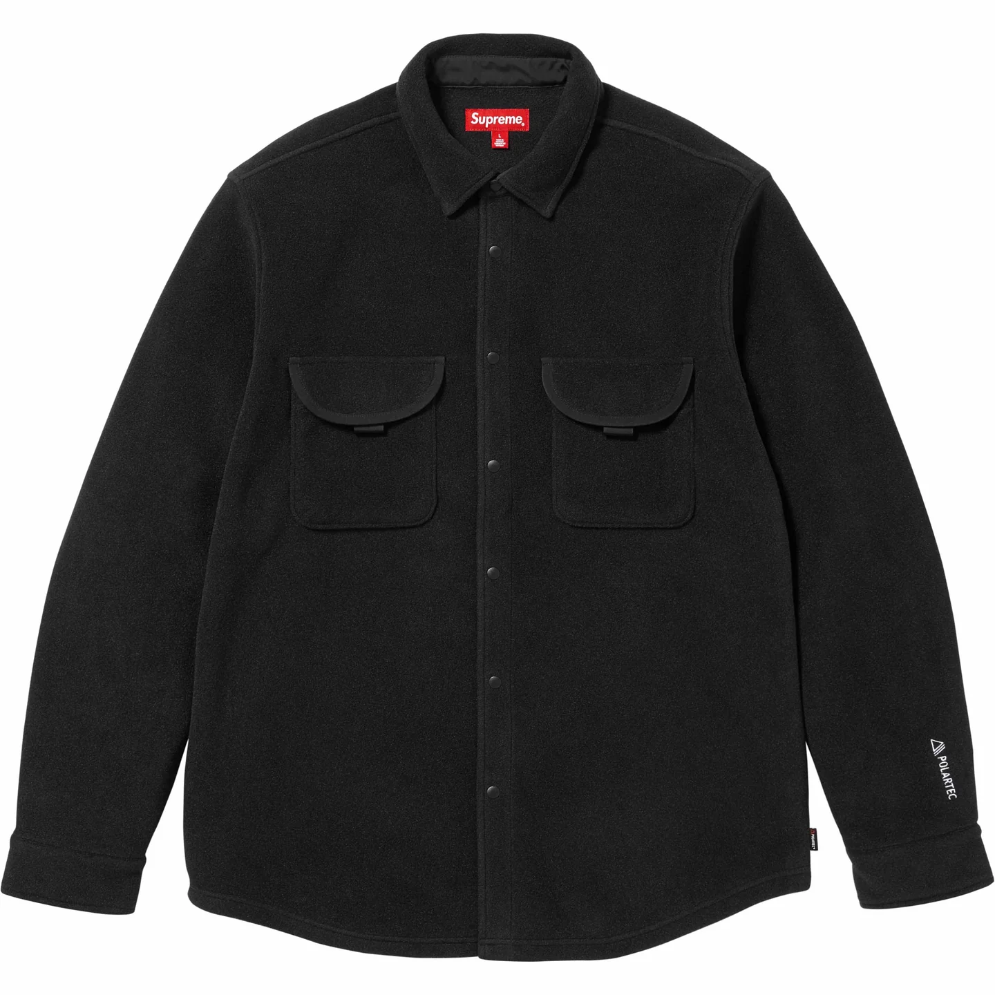 Polartec® Shirt | Supreme 23fw