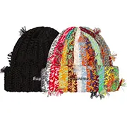 Hand Tied Beanie | Supreme 23fw