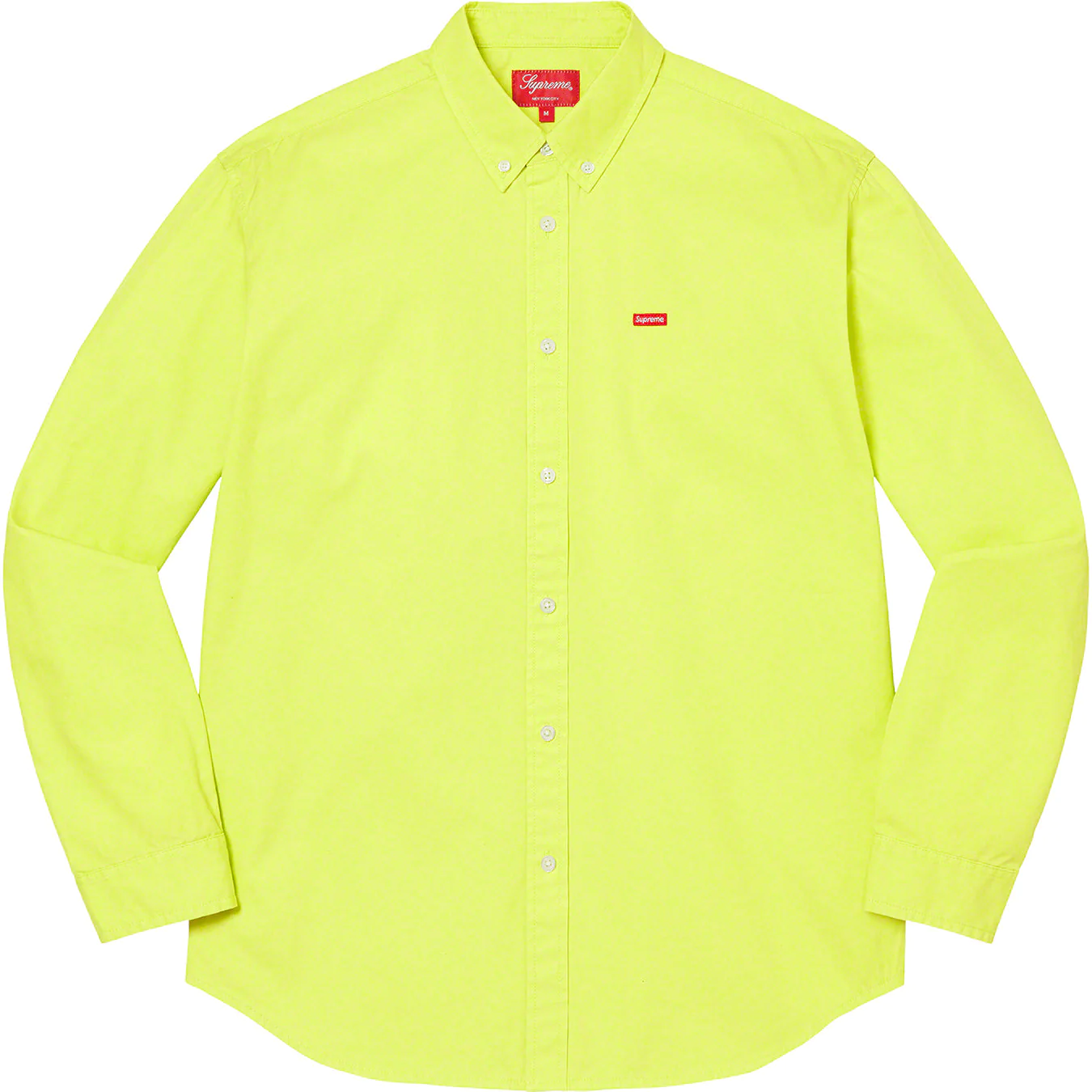 Small Box Shirt | Supreme 23ss