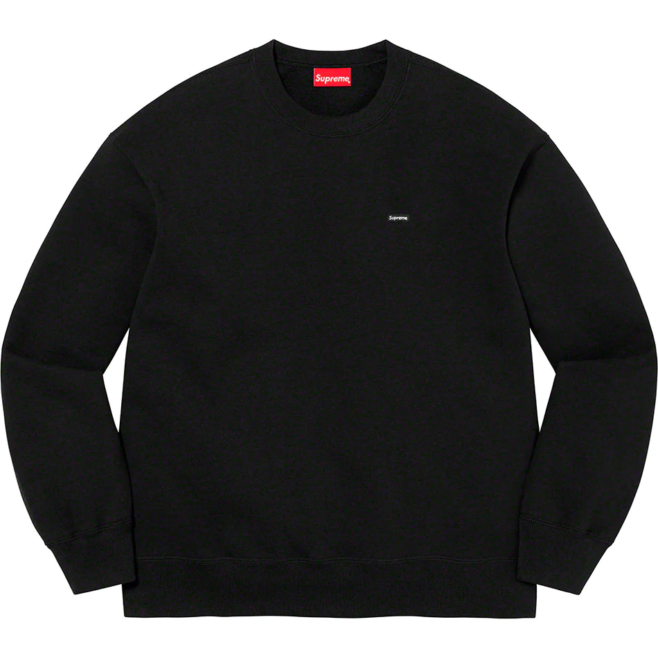 Small Box Crewneck | Supreme 23ss