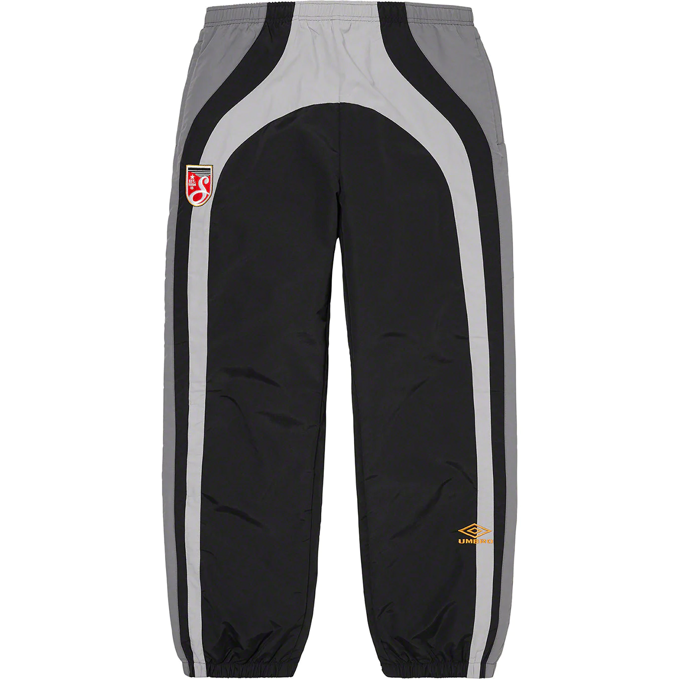 Supreme®/Umbro Track Pant | Supreme 23ss