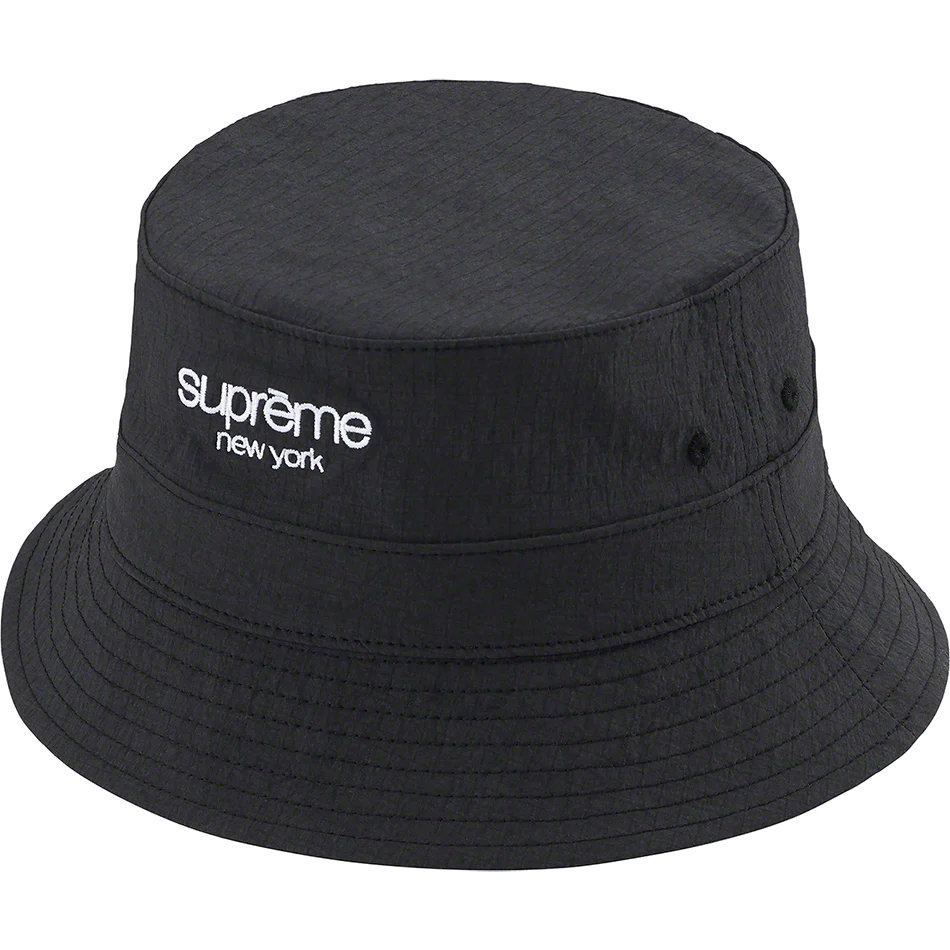 Cordura® Ripstop Crusher | Supreme 23ss