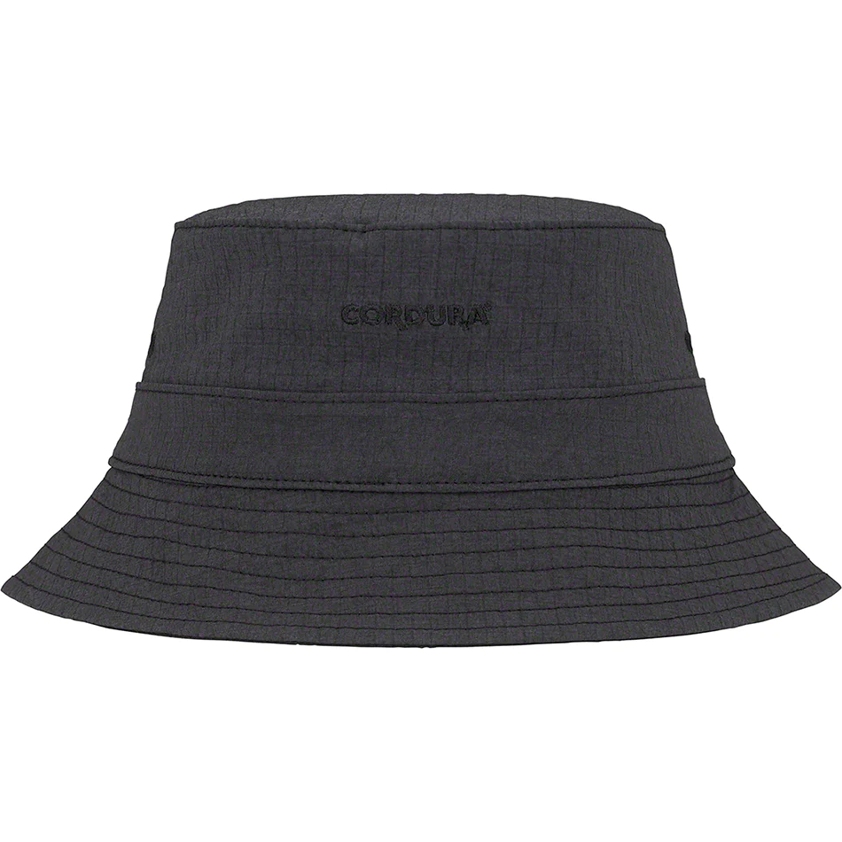 Cordura® Ripstop Crusher | Supreme 23ss