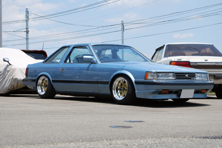 GZ10 ソアラ│SUPER-DUCK COMPANY