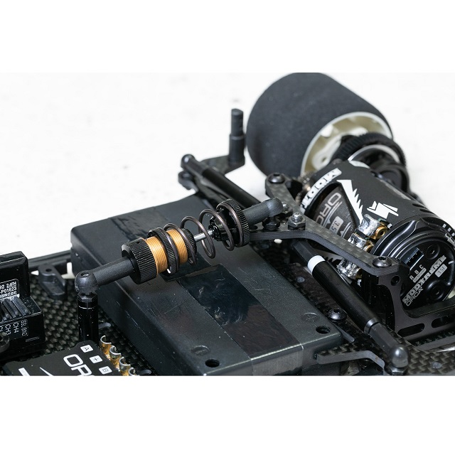 TB-AK12XC 1/12レーシングカーキット [TB20200XC] - スーパーラジコン