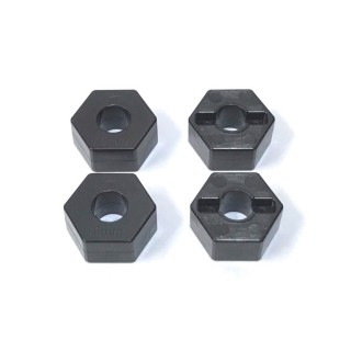 ナードダンパーシャフトre タミヤ系 2本入 [HRC000037] - スーパーラジコン