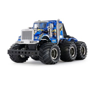 1/10RC XB グラスホッパー [57746] - スーパーラジコン