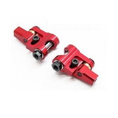 GXフロントナックル Ver.4(red) [0519-FD] - スーパーラジコン