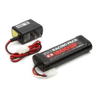 MT-5(RX-493i/PC Wレシーバー) 2500バッテリー付 [101A32603B+B