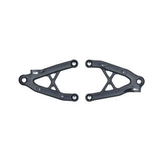 TRF421 アルミロワデッキ [42390] - スーパーラジコン