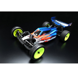 ヨコモ - スーパーラジコン