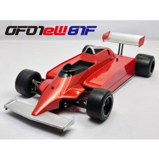 OlderF / TRG - スーパーラジコン