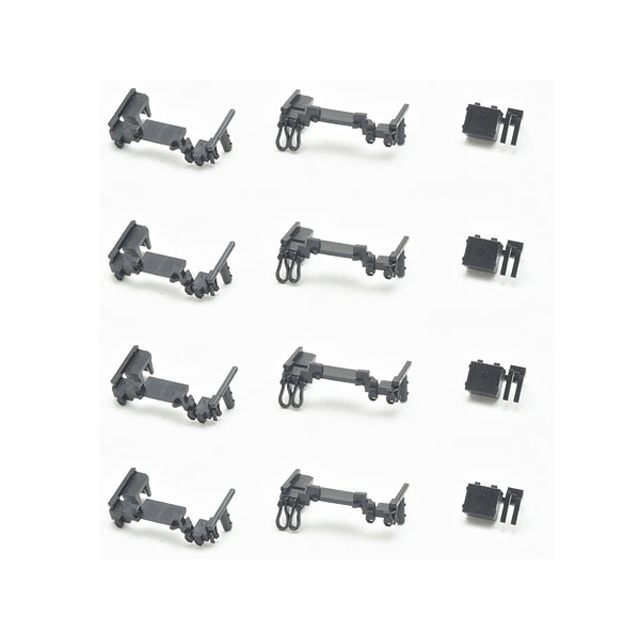 ジャンパ栓(TNカプラー用・ホース付/なし 機器箱 [PZ6298] - スーパー