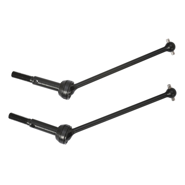 リヤユニバーサルシャフトセット(Xtrada) [GOP135] - スーパーラジコン