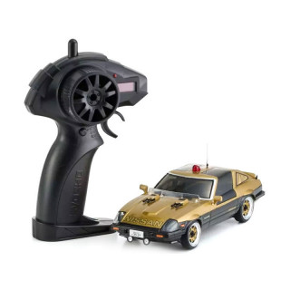 FIRST MINI-Z 西部警察 マシンRS-1 [66618] - スーパーラジコン