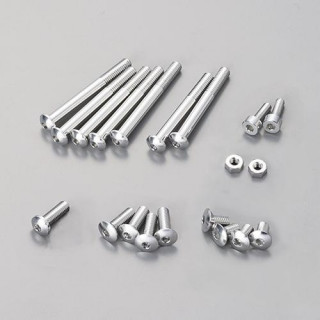 EX-NEXT(標準グリップ) ブラックSP KR-420XT(ショートアンテナ) ダブル