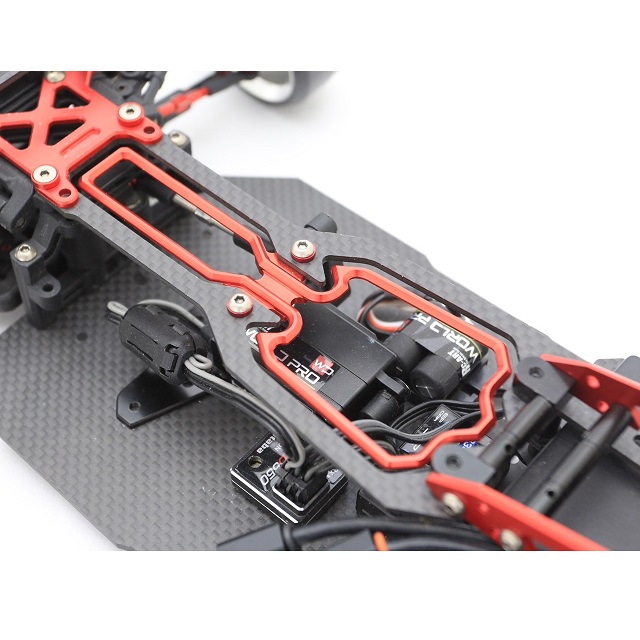 ア*カ様 バヴサーガラ デッキパーツ バヴサーガラ デッキ パーツ付き