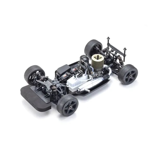 1/8 GP 4WD インファーノGT2 RACE SPEC 2020 メルセデスAMG GT3 [33027